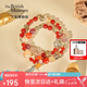 大英博物館東方夢(mèng)境系列九紫離火雙層手鏈文創(chuàng)禮品送女友生日七夕情人節(jié)禮物