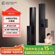 德施曼（DESMAN）智能門(mén)鎖密碼鎖入戶(hù)門(mén) 電子鎖家用防盜指紋鎖 小嘀 Q2P