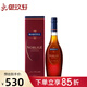 馬爹利御玖軒 馬爹利名仕（MARTELL）法國名士干邑白蘭地 原裝進(jìn)口洋酒 馬爹利名士 700mL 1瓶