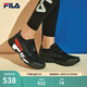 斐樂(lè )（FILA）官方男鞋綜訓鞋夏季輕便健身訓練鞋運動(dòng)鞋跑鞋 傳奇藍-NV 41