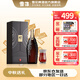 雪花啤酒 禮以醴成中秋送禮 999mL 1瓶 禮盒裝