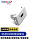 可思未來86面板模塊4K60hz墻壁插座裝修模塊延長(zhǎng)器免焊接直通 母對(duì)母HDMI模塊（直頭） KS-D-86MKHZ