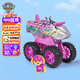 汪汪隊立大功（PAW PATROL）狗狗巡邏隊生日禮物兒童男孩女孩玩具車(chē)大車(chē)隊系列-天天