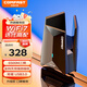 COMFAST  CF-987BE WiFi7無(wú)線網(wǎng)卡6500M電競(jìng)USB千兆三頻5G免驅(qū)臺(tái)式機(jī)專用電腦筆記本wifi接收發(fā)射器大功率