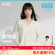 VVC防曬衣男女同款夏季戶外透氣涼感防曬服戶外防曬衣 燕麥奶【贈(zèng)美背+明星片*2】 M 【150-165cm 45-65kg】