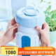 特百惠（Tupperware）凈水器濾芯 納美玲瓏牌TPW-C1型家用廚房直飲機濾水配件