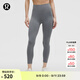 lululemon丨Thermal 女士跑步高腰緊身褲 24