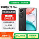 榮耀暢玩70 Plus 12+256 幻夜黑 新款大屏AI 7000mAh超大電池 5G手機【贈話(huà)費券】國家補貼