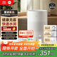 米家 小米空氣加濕器 無霧加濕器3 600mL/h快速加濕家用臥室大容量辦公室嬰兒孕婦5L大容量CJSJSQ06ZMZ