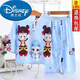 迪士尼（Disney）25新款春夏秋季棉綢睡衣男孩小孩寶寶薄款哪吒衣服兒童空調家居服 三哪吒 170 【75碼】身高105-110cm