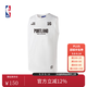 NBA官方楊瀚森/東契奇/庫里/詹姆斯/愛(ài)德華茲男女同款背心開(kāi)拓者 楊瀚森 XL