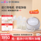 貝瑞克（spectra）大貝貝吸奶器電動(dòng)雙邊吸乳器微震按摩雙電機(jī)雙動(dòng)力穩(wěn)定大吸力 大貝貝吸奶器（內(nèi)含24mm喇叭罩）