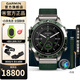 佳明（GARMIN） MARQ Gen2高端商務(wù)智能運(yùn)動(dòng)手表高爾夫航海健身輕奢腕表高端禮物 MARQ Golfer(Gen2) -高爾夫