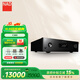 NAD C389 音樂(lè )功放發(fā)燒HiFi合并機流媒體數字DAC功率放大器大功率家用專(zhuān)業(yè)2.0聲道高保真