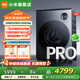 小米（MI）洗衣機雙區洗雙洗烘Pro藍氧護衣洗 智能三路投放 雙精華速洗低溫柔烘洗烘一體洗衣機 10KG雙區洗洗烘Pro丨藍氧洗丨智能三路投放