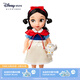 迪士尼（Disney）漫畫家公主娃娃玩偶艾莎洋娃娃白雪公主玩具兒童生日禮物 白雪公主 40cm