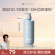 Off&Relax【林一推薦】蓬松零壓瓶洗發(fā)水2.0 260ml or改善扁塌控油持久