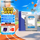 西部數(shù)據(jù)（WD）臺式機(jī)械硬盤 WD Blue 西數(shù)藍(lán)盤 2TB 5400轉(zhuǎn) 64MB SATA CMR垂直 DIY裝機(jī)電腦硬盤 3.5英寸WD20EARZ