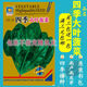 蔬菜種子四季播盆栽陽(yáng)臺庭院香菜青白菜蘿卜生菜小蔥菠菜籽孑大全 大葉紅根菠菜1000粒