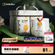 bebebus 金標(biāo)茶樹精華成長褲3XL20片(≥17kg)透氣超薄拉拉學(xué)步褲男女寶