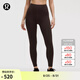 lululemon丨Thermal 女士跑步高腰緊身褲 26