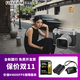 富士【保價(jià)雙11】GFX100RF /100rf/ 便攜中畫(huà)幅相機/1億像素/膠片模擬/鏡間快門(mén) 銀色單機