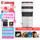 佳能（Canon）RF70-200mm F2.8 L IS USM Z 新款L級RF HYBRID遠攝變焦全畫幅鏡頭 濾鏡禮包套裝