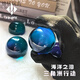 三角洲行動(dòng)北極星游戲周邊彈簧款非洲之心黑海赤梟炫酷海洋之淚 海洋之淚