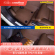 固特異適用于沃爾沃S60 S90 XC40 XC60 XC90 V60 V90 360全包圍汽車腳墊 雅啡咖（星空年華 咖）五座