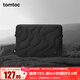 tomtoc地球肌理內膽包13/14/16英寸筆記本電腦包A27蘋(píng)果MacBook Pro M5 熔巖過(guò)境 13英寸