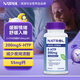 Natrol納妥5-HTP五羥色胺酸200mg 調節情緒改善睡眠非褪黑素 30片