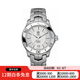 【二手99新】泰格豪雅（TAG Heuer）林肯系列   自動機(jī)械腕表  二手泰格豪雅男表 42mm 鋼帶 WJ201B.BA0591