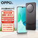 OPPUOI手機(jī)2025新款上市M60 Pro高性能百元機(jī) 高刷護(hù)眼超清 大內(nèi)存大電池長續(xù)航全網(wǎng)通學(xué)生老人備用機(jī) 暗夜黑 旗艦版：12+128G 【全新未拆封+送豪華禮品+質(zhì)保三年】