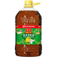 魯花 食用油 非轉基因低芥酸濃香菜籽油 6.09L 香飄萬(wàn)家