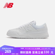 NEW BALANCE NB官方男鞋女鞋CT20系列百搭休閑小白鞋板鞋運動(dòng)鞋 白色 CT20LM1 42(腳長(cháng)26.5cm)