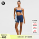 lululemon丨Align? 女士運動(dòng)高腰緊身短褲 6