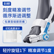 Techbeauty醫用級腳趾矯正器大腳拇指外翻分趾器腳型糾正神器拇外翻矯正器