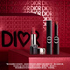 迪奧DIOR【新品】驚艷紅唇口紅禮盒(絲絨720+驚艷唇膏390)七夕情人節