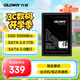 光威（Gloway）1TB SSD固態(tài)硬盤 SATA3.0 500MB/s 筆記本/臺式機通用 悍將系列