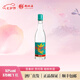 柳林?zhù)P柳酒鳳香型陜西白酒純糧食釀造口糧酒52度鳳柳酒375 52%vol 375mL 1瓶 鳳柳375單瓶