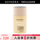 絲芙蘭（SEPHORA）妝我本色柔光粉底液 120Y,30ml
