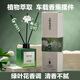 發(fā)揮（FAHUI）車(chē)載香薰擺件室內裝飾用品持久留香女生送禮神器香水香薰除異味