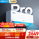 奧克斯2匹 省電俠pro 1級(jí)空調(diào)掛機(jī)  空間勁省 快速冷暖 獨(dú)立除濕KFR-46GW/BpR3AES1(B1)大風(fēng)量