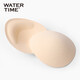 WaterTime/水川 胸墊泳衣內衣替換胸貼加厚隱形無(wú)鋼圈乳貼婚紗用無(wú)痕晚禮服性感小胸胸墊 M碼