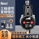 恒格爾增壓泵家用全自動(dòng)輕音24V永磁變頻增壓泵熱水器家用自來(lái)水增壓泵 160W永磁變頻三檔調節