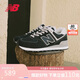 NEW BALANCE 運(yùn)動(dòng)鞋男鞋女鞋透氣復(fù)古拼接經(jīng)典休閑鞋574系列ML574EVB 38.5