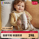 bebebus鉆光小月齡保溫杯嬰兒保溫奶瓶兒童保溫杯316l便攜保溫壺270ml