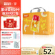 碧芭寶貝【品牌直供 安心品質(zhì)】拉拉褲冰淇淋special系列夏日超薄透氣 拉拉褲XL碼 34片(12-17kg)