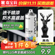 嘉寶莉普通自噴漆手噴漆工業(yè)防腐漆金屬防銹漆劃痕修復自動(dòng)噴漆450ml黑色1支