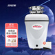 貝克巴斯（BECBAS）廚余垃圾處理器廚房S680PLUS/M食物粉碎水槽智能自動(dòng)供水反轉關(guān)機 S680M（送智能出水裝置）
